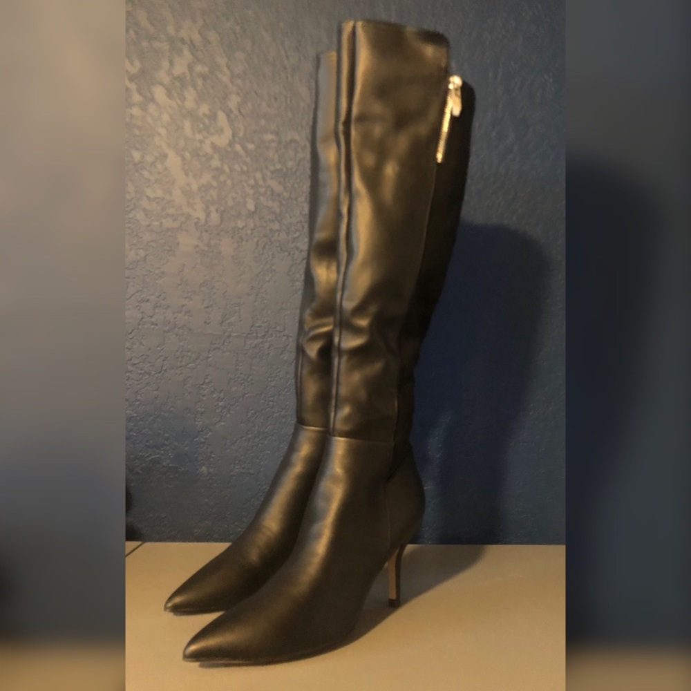 MARC FISHER Thora Dress Boot